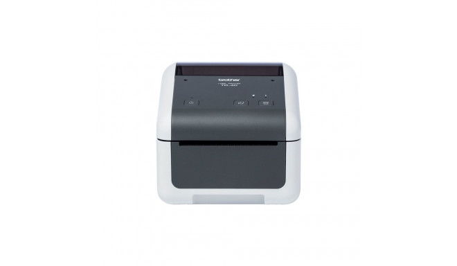 Brother etiketiprinter TD-4420DN otsetermiline 203x203DPI 203mm/sec juhtmega Ethernet LAN