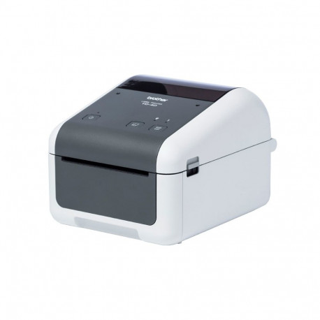 Brother TD-4410D label printer Direct thermal 203 x 203 DPI 203 mm/sec Wired