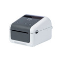 Brother TD-4420DN etiketiprinter otsene termiline 203 x 203 DPI 203 mm/s juhtmega Ethernet LAN