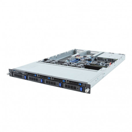 Gigabyte Rack platvorm (1U) AMD R133-C11-AAG1