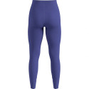 Odlo BL BOTTOM long ACTIVE WARM trousers, size M, blue
