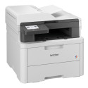 Brother MFC-L3740CDWE EcoPro valmis värviline laser multifunktsionaalne printer