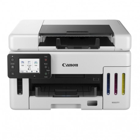 Canon MAXIFY GX6550 Inkjet A4 600 x 1200 DPI Wi-Fi