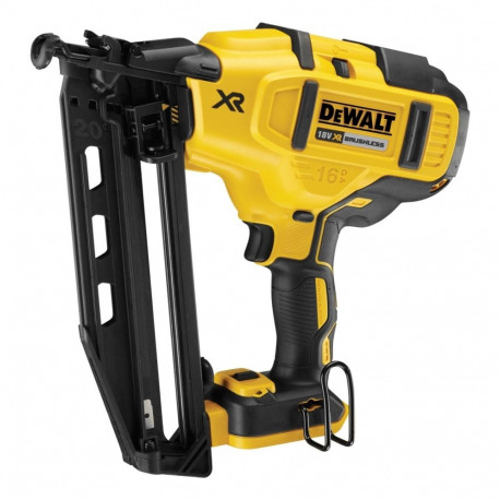 DeWALT DCN660NT-XJ aku-naela- ja klambripüstol