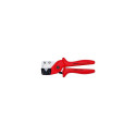 Knipex 90 31 02 SB manual pipe cutter Pipecutter