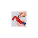 Knipex 90 31 02 SB manual pipe cutter Pipecutter