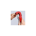 Knipex 90 31 02 SB manual pipe cutter Pipecutter