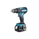 Makita DHP485RFJ võtmeta must sinine puur 1900 p/min 1.8 kg