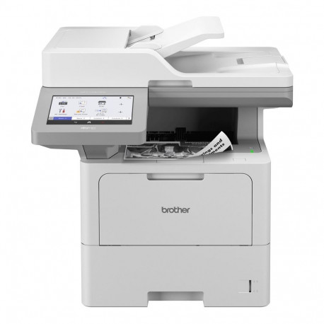 Brother MFC-L6910DN multifunction printer Laser A4 1200 x 1200 DPI 50 ppm Wi-Fi