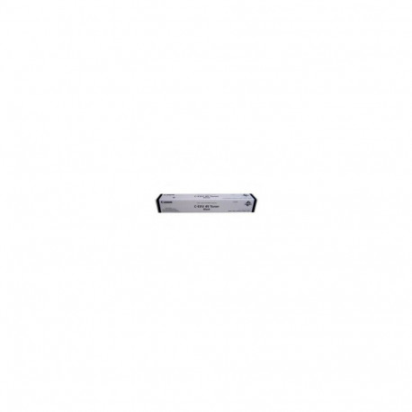 Canon C-EXV49 8524B002 toner cartridge 1 pc. Genuine Black