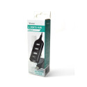 Vakoss TC-234UX liidesehub USB 2.0 must