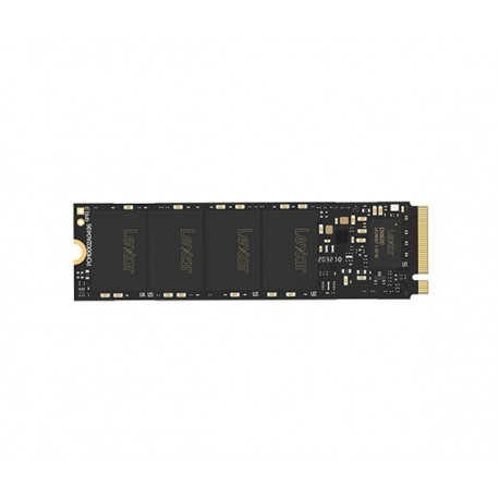 Lexar NM620 M.2 1000 GB PCI Express 3.0 3D TLC NAND NVMe mäluseade