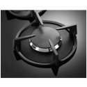 Electrolux EGG6407K must integreeritud 59 cm gaas 4 tsooni