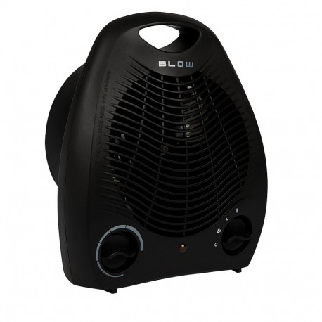 44-125# termoventilaator blow 2000w fh-a01 must