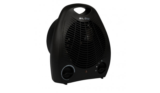 44-125# termoventilaator blow 2000w fh-a01 must