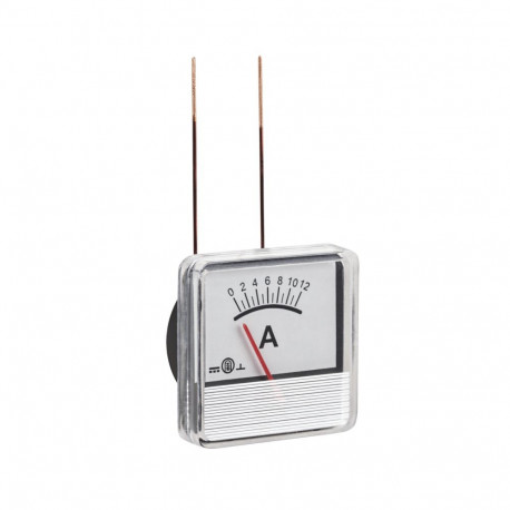 Wskaźnik prądu 0-12A WP12 (5 tk.)