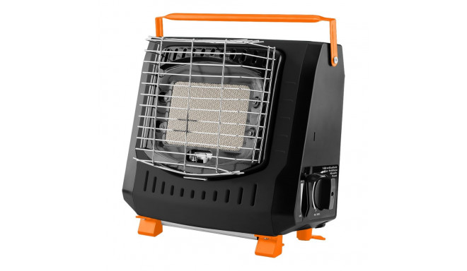 turistlik gaasikütteseade 2,2kWh