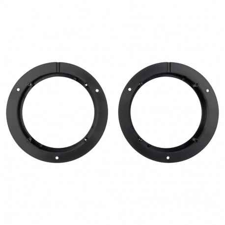 Autokõlari adapter 73-148# Mercedes A/B-klassile ja Ford Mondeole, Ø165mm, esikõlaritele, 2004–2014