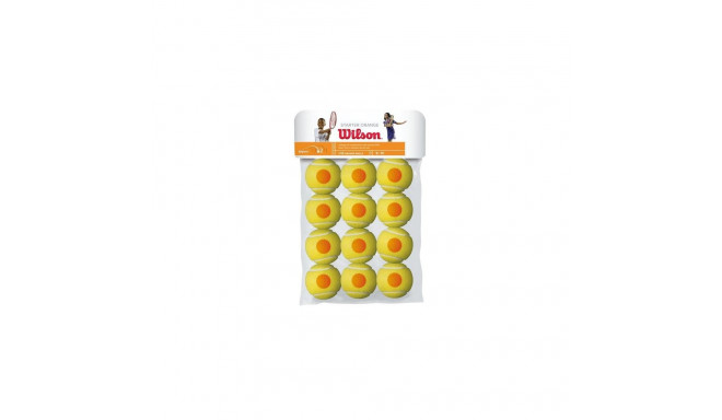 Wilson Starter Orange 12 pc(s)
