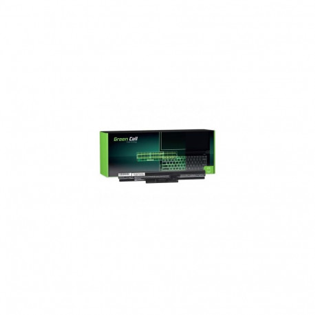 Green Cell SY18 laptop spare part Battery