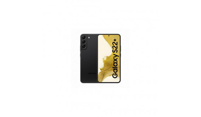 Samsung Galaxy S22+ SM-S906B 16.8 cm (6.6") Dual SIM Android 12 5G USB Type-C 8 GB 256 GB 4