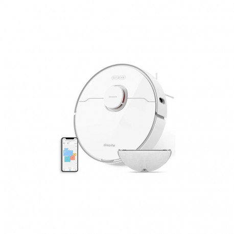 Dreame Bot L10 Pro 570 L White