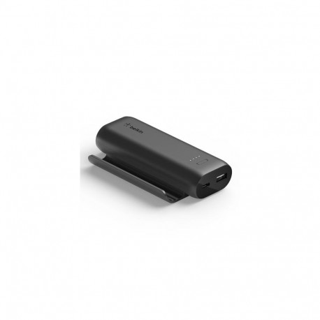 Belkin BoostCharge 5000 mAh Black
