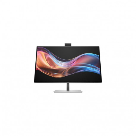 HP Series 7 Pro 27 inch 4K Conferencing Monitor - 727pm