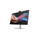 HP Series 7 Pro 27 inch 4K Conferencing Monitor - 727pm