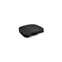 Kensington Ergonomic Memory Foam Seat Cushion