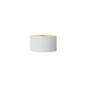 Brother BDE-1J026051-102 printer label White Self-adhesive printer label