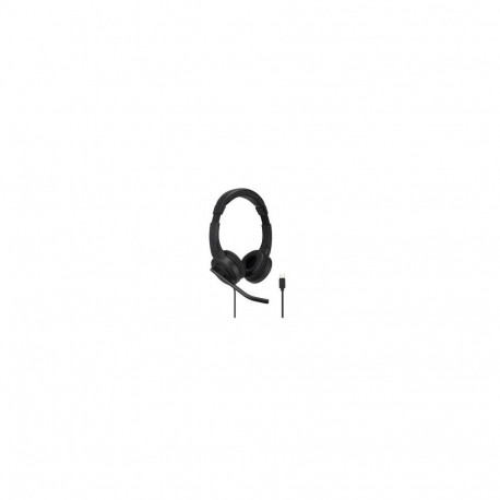 Kensington H1000 USB-C On-Ear Headset