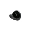 Kensington Pro Fit Ergo Wireless Mouse—Black