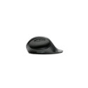 Kensington Pro Fit Ergo Wireless Mouse—Black