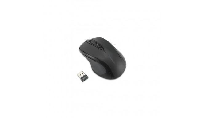 Kensington MY310 EQ Mouse – Midsize – Wireless