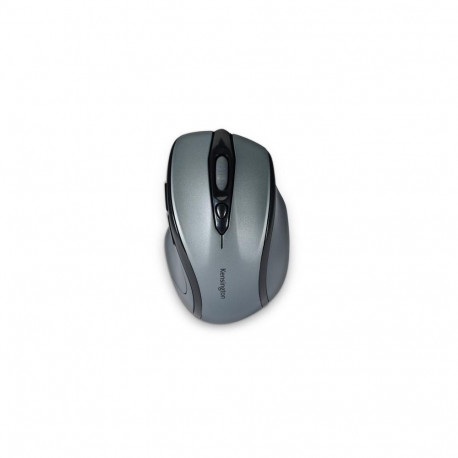 Kensington Pro Fit Mid-Size Wireless Mouse - Graphite Grey