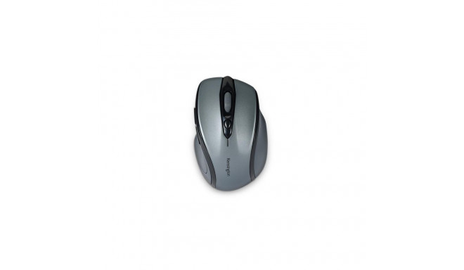 Kensington Pro Fit Mid-Size Wireless Mouse - Graphite Grey
