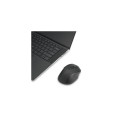 Kensington MY310 EQ Mouse – Midsize – Wireless