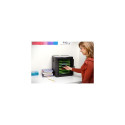 Kensington Charge &amp; Sync Cabinet, Universal Tablet — Black
