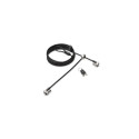 Kensington MicroSaver 2.0 Keyed Twin Laptop Lock