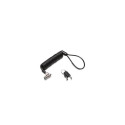 Kensington MicroSaver 2.0 Portable Keyed Laptop Lock