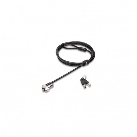 Kensington NanoSaver Keyed Laptop Lock