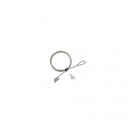 Kensington Slim NanoSaver 2.0 EQ Keyed Laptop Lock