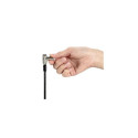 Kensington Universal 3-in-1 Keyed Laptop Lock