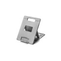 Kensington SmartFit Easy Riser Go Adjustable Ergonomic Laptop Riser and Cooling Stand for Laptops up