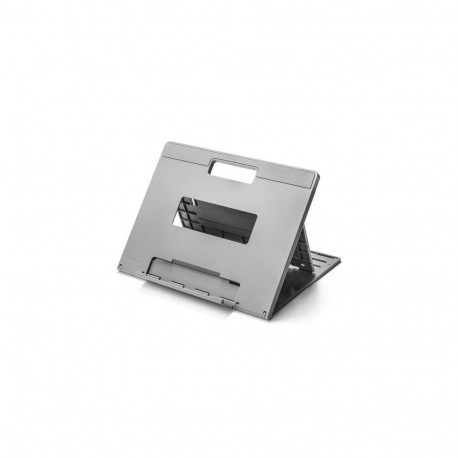 Kensington SmartFit Easy Riser Go Adjustable Ergonomic Laptop Riser and Cooling Stand for Laptops up