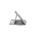 Kensington SmartFit Easy Riser Go Adjustable Ergonomic Laptop Riser and Cooling Stand for Laptops up