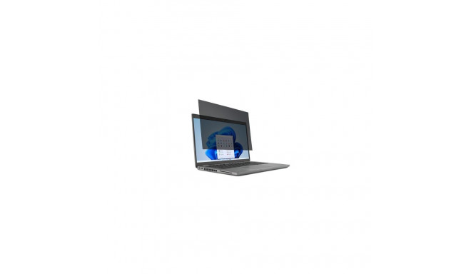 Kensington 2-way Removable Privacy Screen Filter for 16&quot; Laptops 16:10