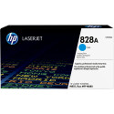 "HP 828A original imaging drum CF359A cyan standard capacity 30.000 pages 1-pack"