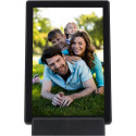 Rollei Smart Frame WiFi 106 Portable digital photo frame, black
